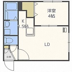 ラフィーネ静修学園前