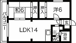 札幌市西区発寒四条5丁目