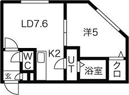 エンバシー発寒南