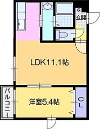 サニーガーデン美園