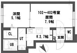 札幌市豊平区美園七条8丁目