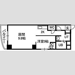 プルミエール札幌
