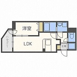アルファタワー札幌南4条