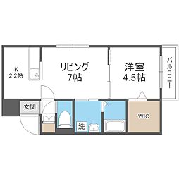 メゾンＭＴ手稲本町