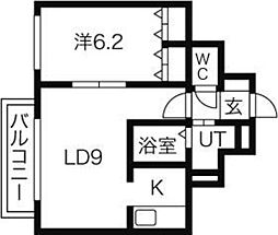 コムフォート北16条