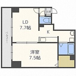 グランドジョラス美園