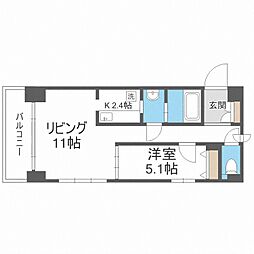 ビッグパレス南4条