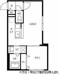 シティレジデンス新札幌