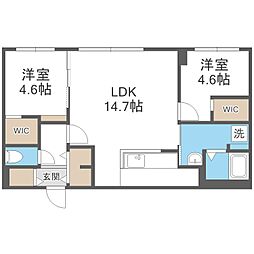 カサトレス元町