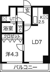 札幌市白石区南郷通15丁目南