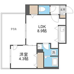 ファランドール札幌