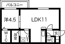 クレステージヒルズ