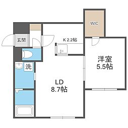 ＫＯＫＯＭＯ南8条