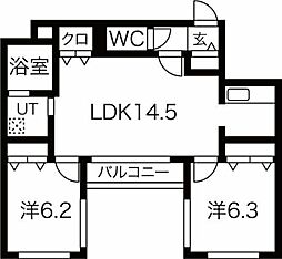 ＢＲＡＭＡ南11条