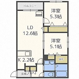ル・ココティエ南13条