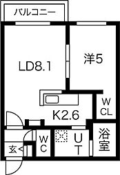 Ｍｕｌｂｅｒｒｙ　Ｆｉｅｌｄ　宮の沢2・1