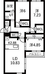 Village Kotoni〜ヴィレッジ琴似〜