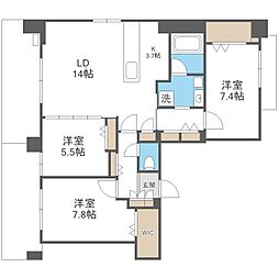 ジラフ大通西15プレミア