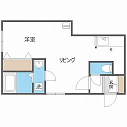 札幌市西区二十四軒四条4丁目