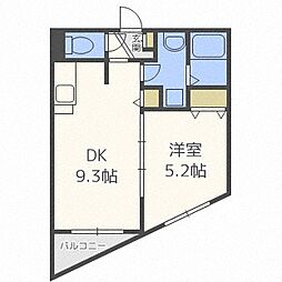 アジリア札幌・宮の沢