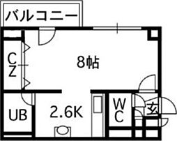 サンライト南5条
