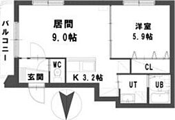 札幌市豊平区水車町8丁目