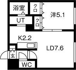 札幌市東区北二十二条東15丁目