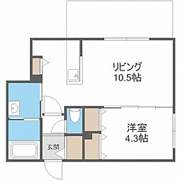 ＬＩＩＳＡ琴似