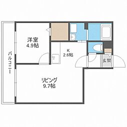 札幌市北区北二十七条西16丁目