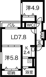 札幌市中央区南十一条西21丁目