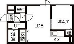 レアリゼ南円山