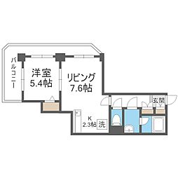 ＰＲＩＭＥ　ＵＲＢＡＮ札幌　ＲＩＶＥＲ　ＦＲＯＮＴ