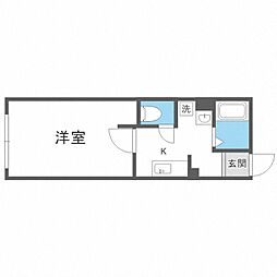 グランメゾン南6条