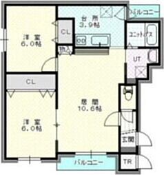札幌市清田区北野七条3丁目
