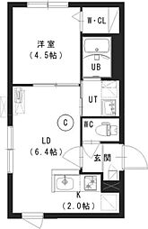 ラグジースペースＳ13