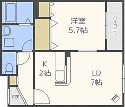 札幌市中央区南十四条西7丁目