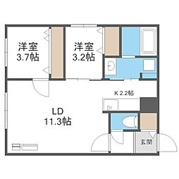 札幌市中央区北八条西26丁目