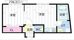 札幌市厚別区厚別中央三条2丁目