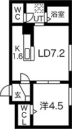 札幌市厚別区厚別南1丁目