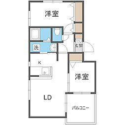 ブラン・シャール東札幌