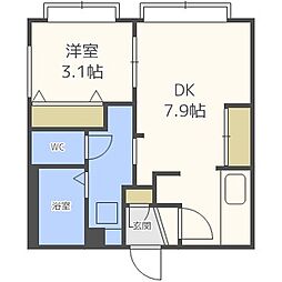 Ｍｔｒｉａ西麻生