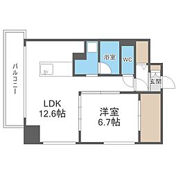 プライムコート山鼻