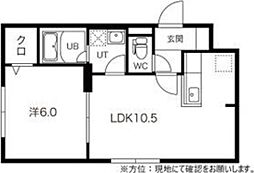 Ｒｉｔｚ　ＧＲＡＮＤＥ宮の沢