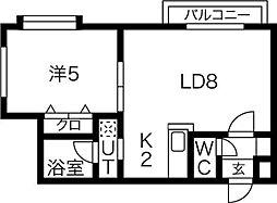 ノヴァ二十四軒