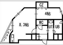 クラッセ知事公館前