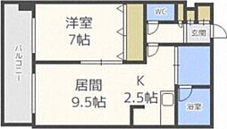 三和マンション