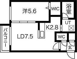札幌市白石区中央一条6丁目