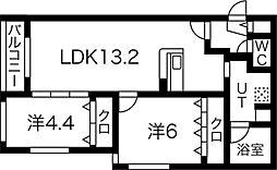ヴォヤージュ円山