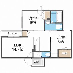 セカンドアヴェニュー