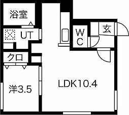 ラグナベルデ北15ｐｉａｎｏ